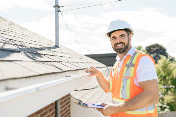 Best Residential Roofing Contractor  in Oakwood, OH