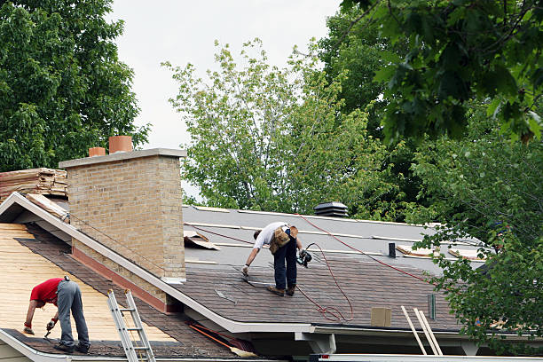 Trusted Oakwood, OH Roofing Contractor Experts