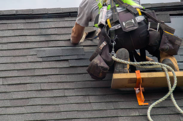 Best Commercial Roof Installation  in Oakwood, OH