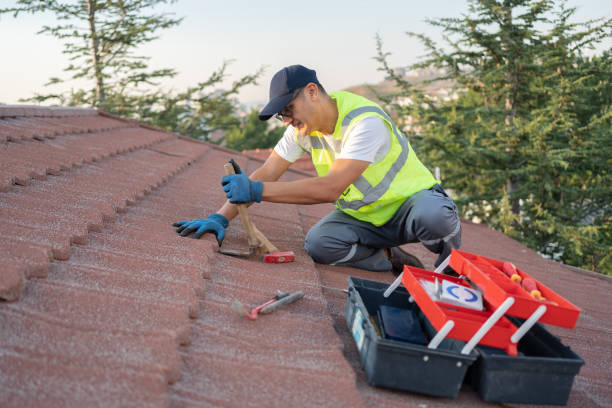 Heating Cable for Roof Installation in Oakwood, OH