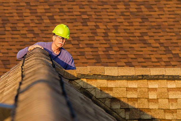 Best New Roof Installation  in Oakwood, OH