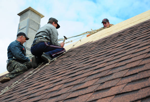 Best Emergency Roof Repair  in Oakwood, OH