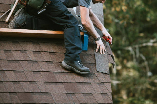 Quick and Trustworthy Emergency Roof Repair Services in Oakwood, OH